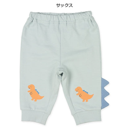 Dinosaur  Pants (Spring)