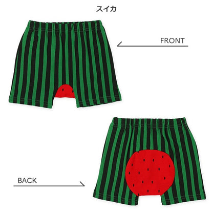Fruit Tight Pants