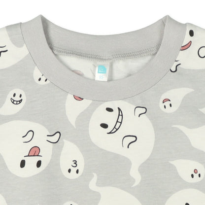 Ghost Short Sleeve T-shirt