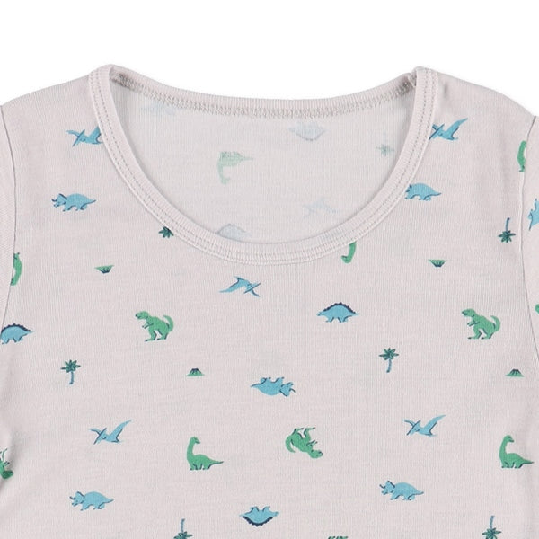 Autumn/Winter/Spring Short Sleeve