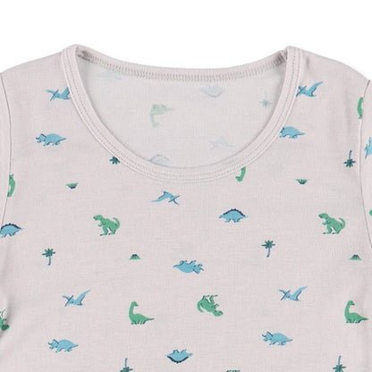 Autumn/Winter/Spring Short Sleeve