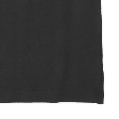 Plain Sleeveless T-shirt