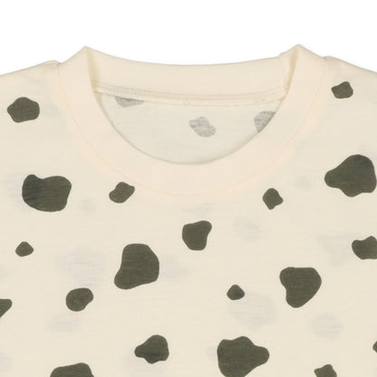 Dalmatian Short Sleeve T-shirt and Pants Set