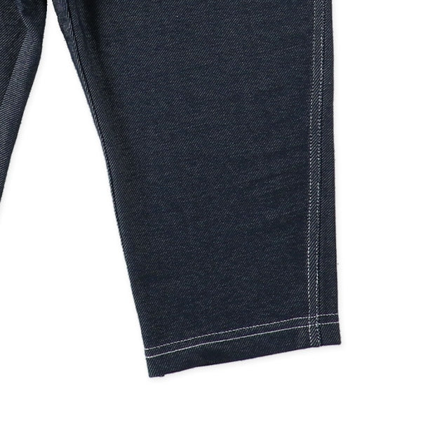 Denim overall (Winter, Spring, Autumn)