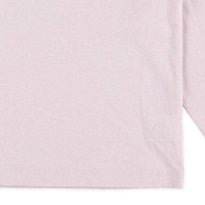 Plain Long Sleeve T-shirt