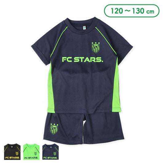F.C.S  T-shirt and Shorts Set