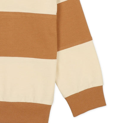 Big Border Sweatshirt (Winter, Spring, Autumn)