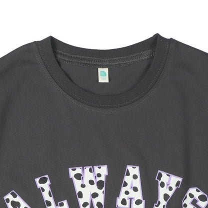 Short Sleeve T-shirt