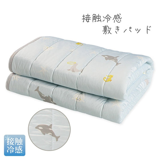 Cool Mattress Pad