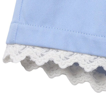Plain Shorts