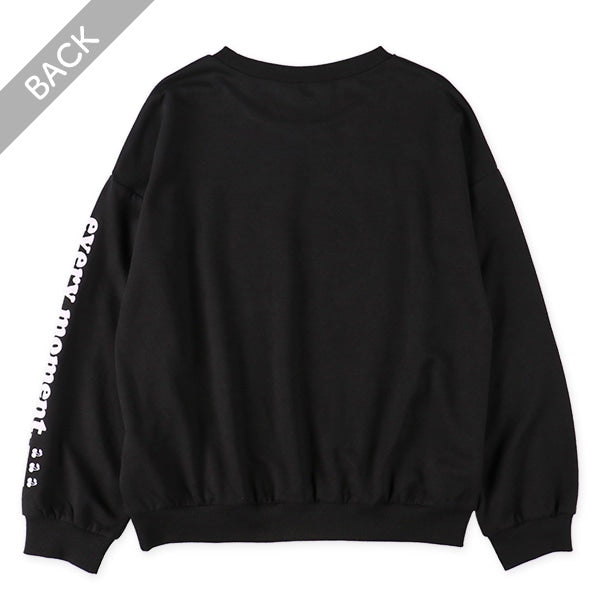 Long Sleeve Sweatshirt (Spring)