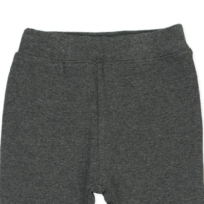 Simple Stretch Pants (Winter, Spring, Autumn)