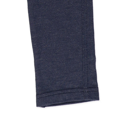 Denim Knit Leggings (Winter, Spring, Autumn)