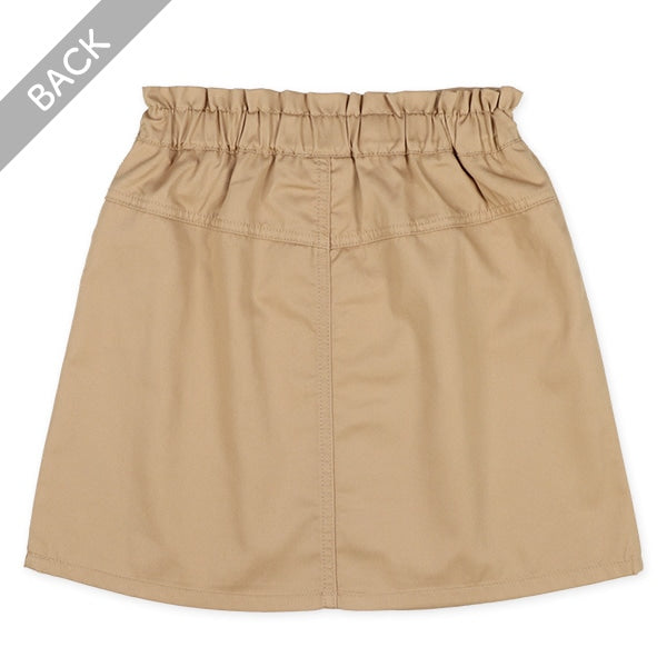 Plain Skirt (Winter, Spring, Autumn)