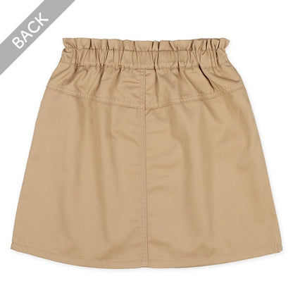 Plain Skirt (Winter, Spring, Autumn)