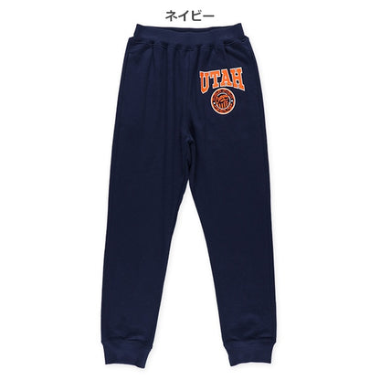 Sweatpants (Winter, Spring, Autumn)