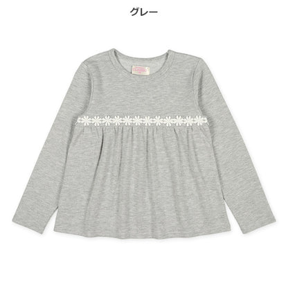 Panel Design Sweatshirt (Winter, Spring, Autumn)
