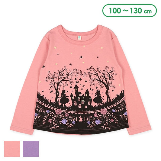 Fairy Tale T-Shirt (Winter, Spring, Autumn)