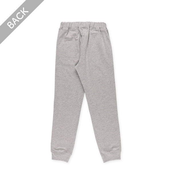Knit long pants Autumn/Winter/Spring