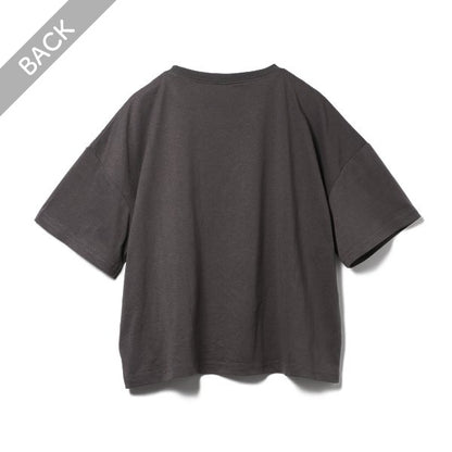 Animal Short Sleeve T-shirt