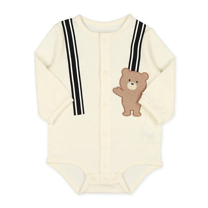 Romper set Autumn/Winter/Spring