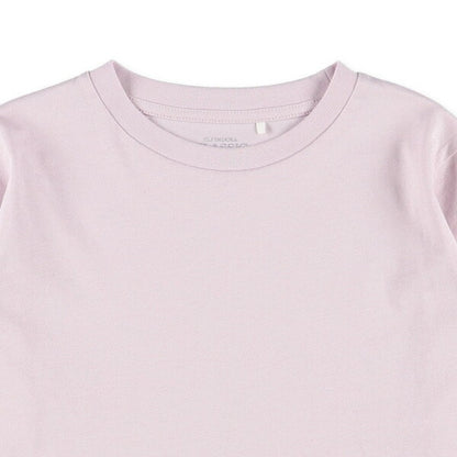 Plain Long Sleeve T-shirt