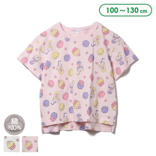 Sweets Short Sleeve T-shirt