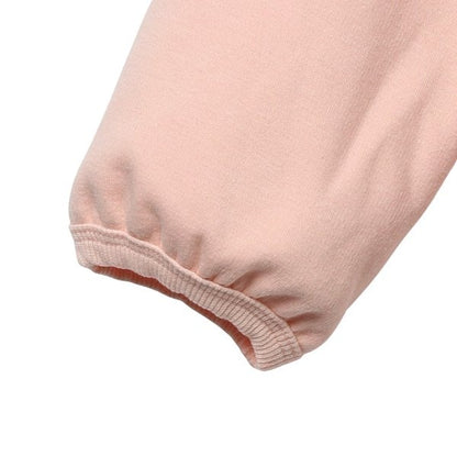 Kids' Girl Brushed Sweatshirt (Winter)