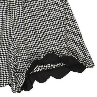Ska culottes autumn winter spring