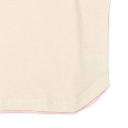 Bear Short Sleeve T-shirt
