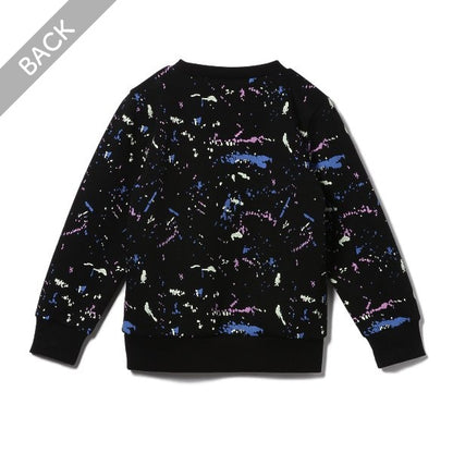 Kids' Boy Brushed Sweatshirt (Winter)
