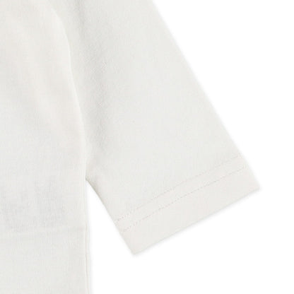 Plain Sweatshirt with Shoulder Frills  (Winter, Spring, Autumn)