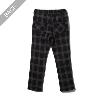 Kids' Boy Fleece-Lined Pants (Winter)