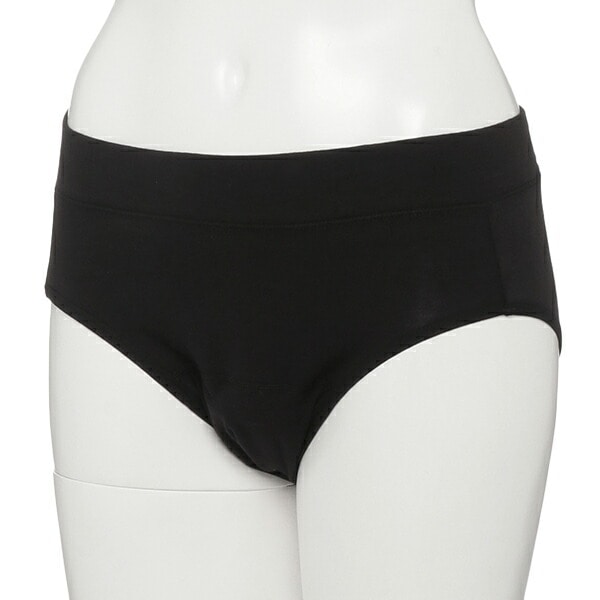 Leak-Proof Period Underwear
