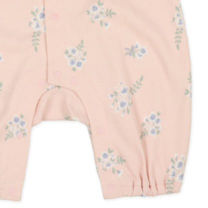 Hanging pre-alls for fall, winter and spring