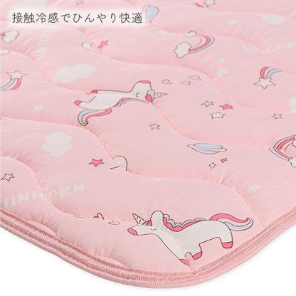 Unicorn Cool Mattress Pad