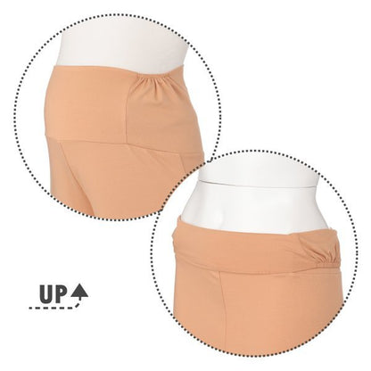 Nursing Stretch Pajamas (Winter, Spring, Autumn)