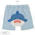 Sea CreaturesTight Pants