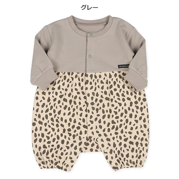 Rompers Autumn/Winter/Spring