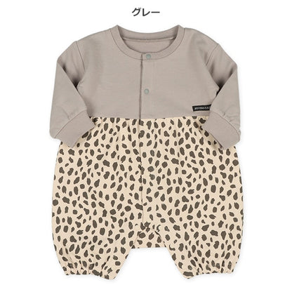 Rompers Autumn/Winter/Spring
