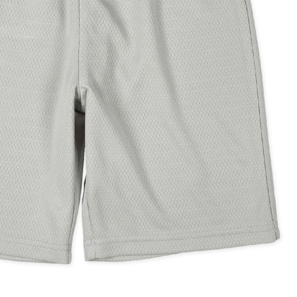 Short Sleeve Hoodie