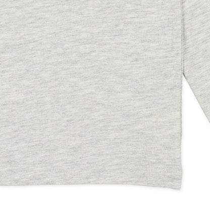 College Logo Long Sleeve Shirt (Winter, Spring, Autumn)