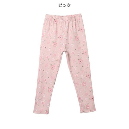 Kids' Girl Knit Pants (Winter)