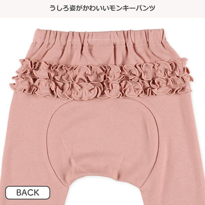 Pants (Winter, Spring, Autumn)