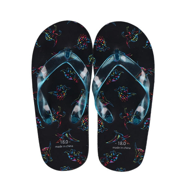 Dinosaur Beach Sandals