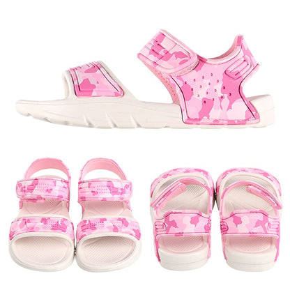 Sporty Sandals