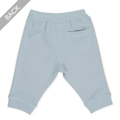 Side Stripe Pants (Winter, Spring, Autumn)