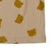 Bear Sleeveless T-shirt