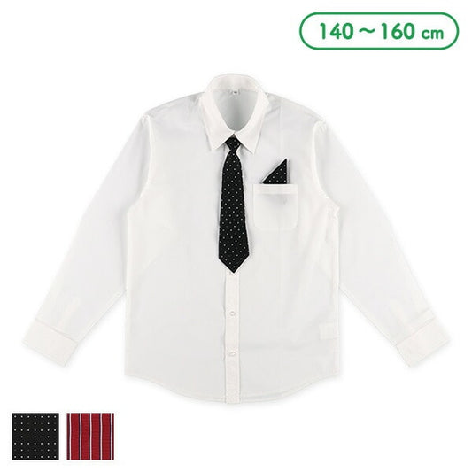 Formal Shirt with Tie