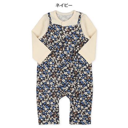 Hanging pre-alls for fall, winter and spring
